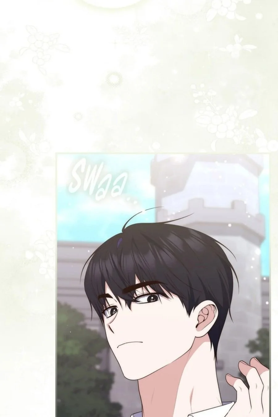 A Princess Who Reads Fortune Chapter 88 Gambar 111