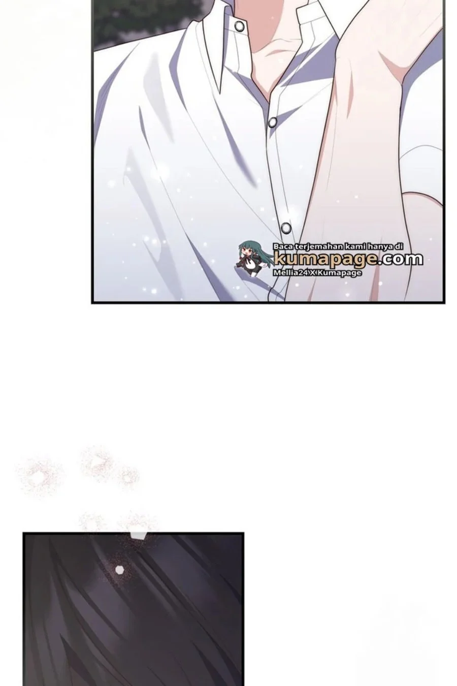 A Princess Who Reads Fortune Chapter 88 Gambar 112