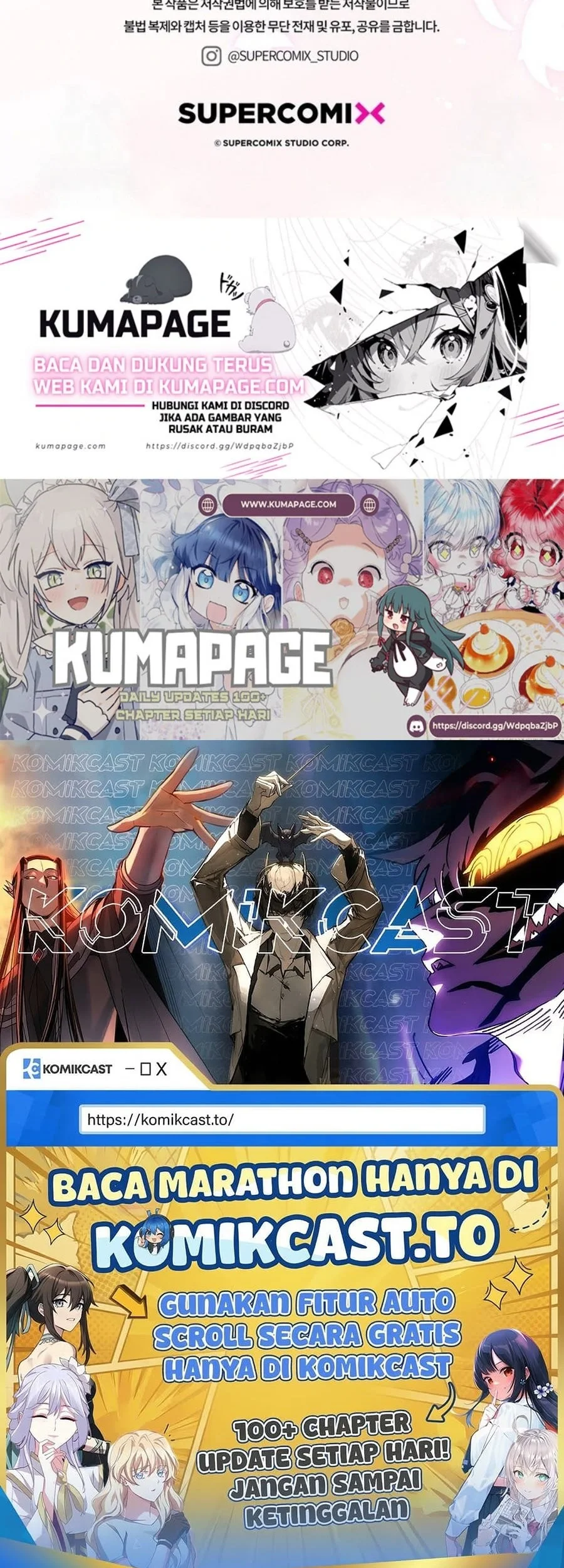 A Princess Who Reads Fortune Chapter 88 Gambar 119