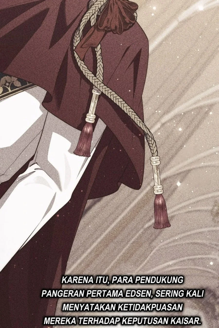 A Princess Who Reads Fortune Chapter 88 Gambar 12