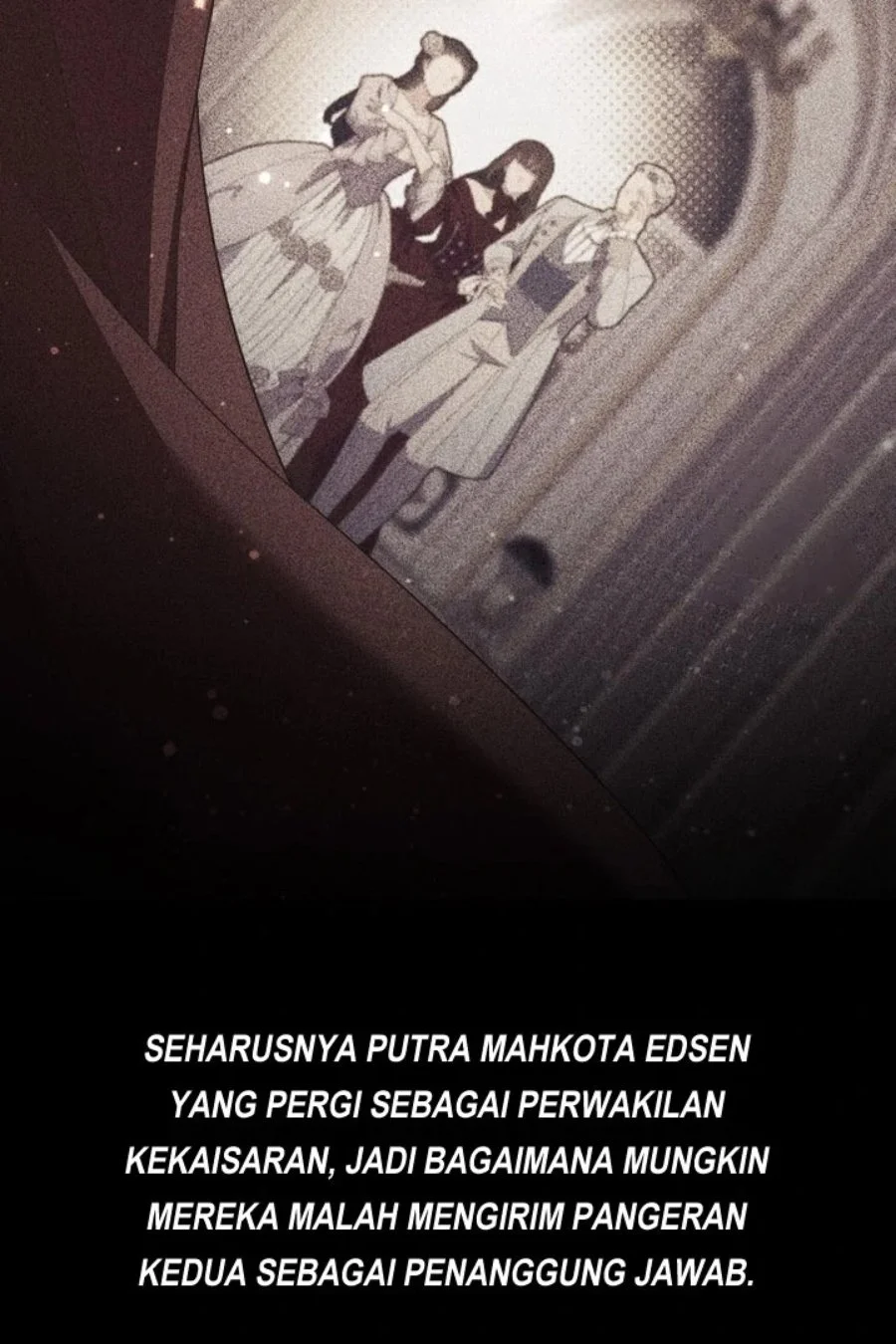 A Princess Who Reads Fortune Chapter 88 Gambar 13