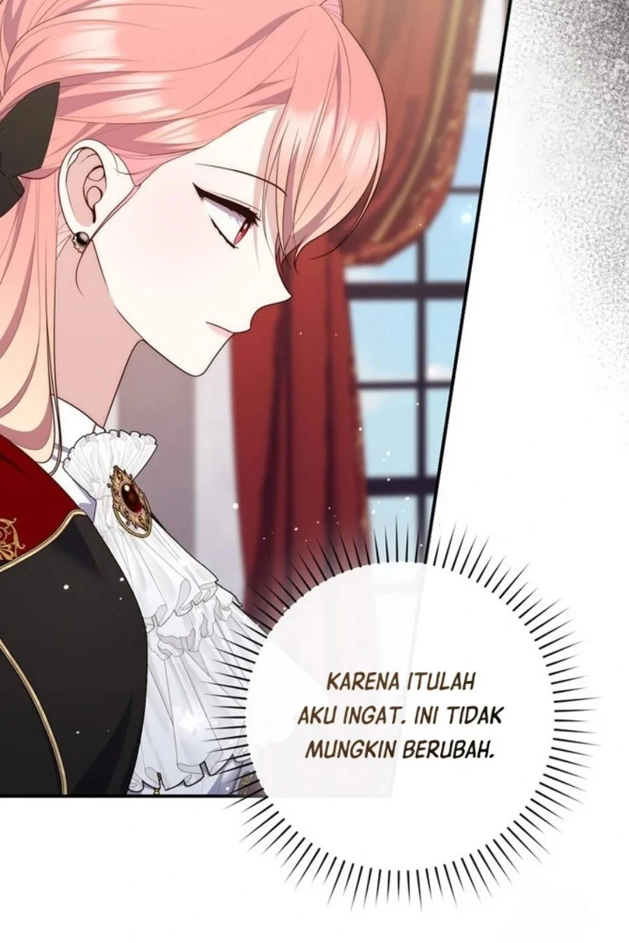 A Princess Who Reads Fortune Chapter 88 Gambar 15