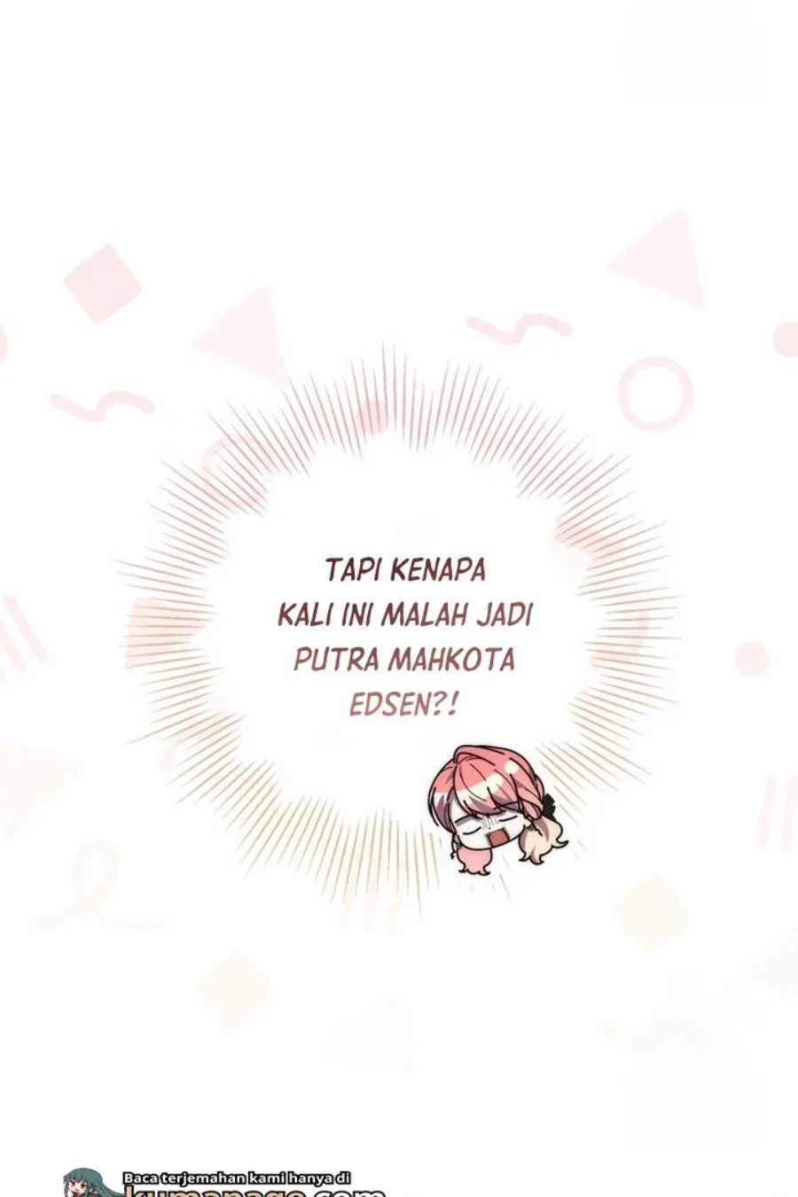 A Princess Who Reads Fortune Chapter 88 Gambar 16