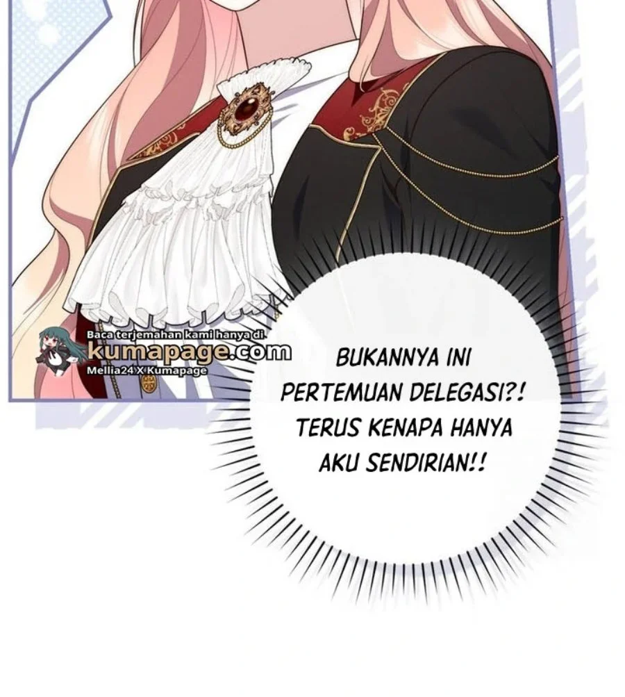 A Princess Who Reads Fortune Chapter 88 Gambar 21