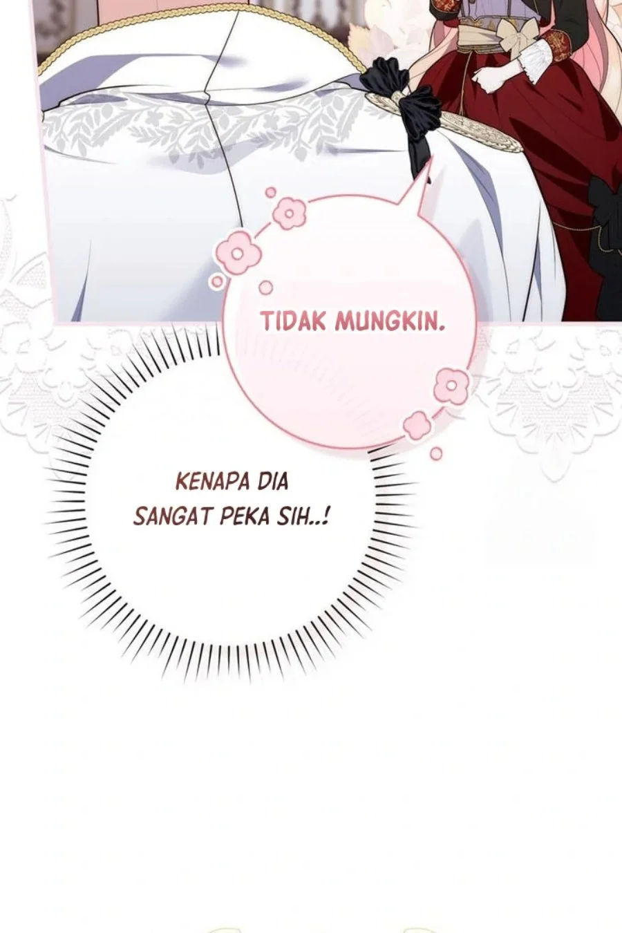 A Princess Who Reads Fortune Chapter 88 Gambar 23