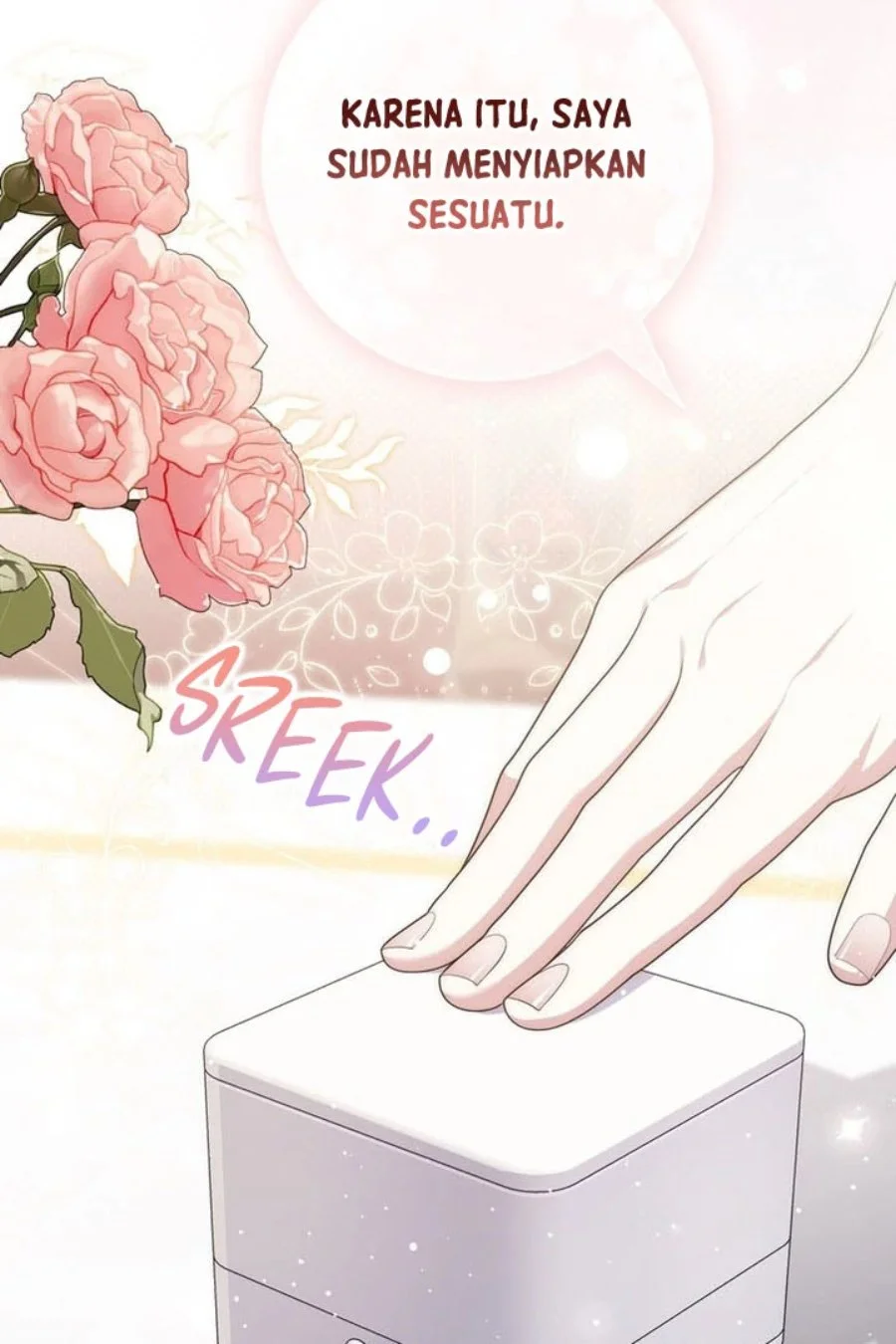 A Princess Who Reads Fortune Chapter 88 Gambar 26