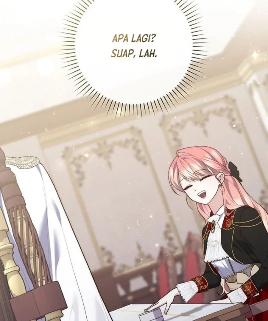 A Princess Who Reads Fortune Chapter 88 Gambar 28