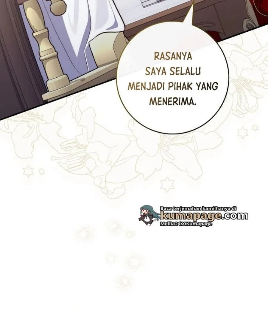 A Princess Who Reads Fortune Chapter 88 Gambar 29