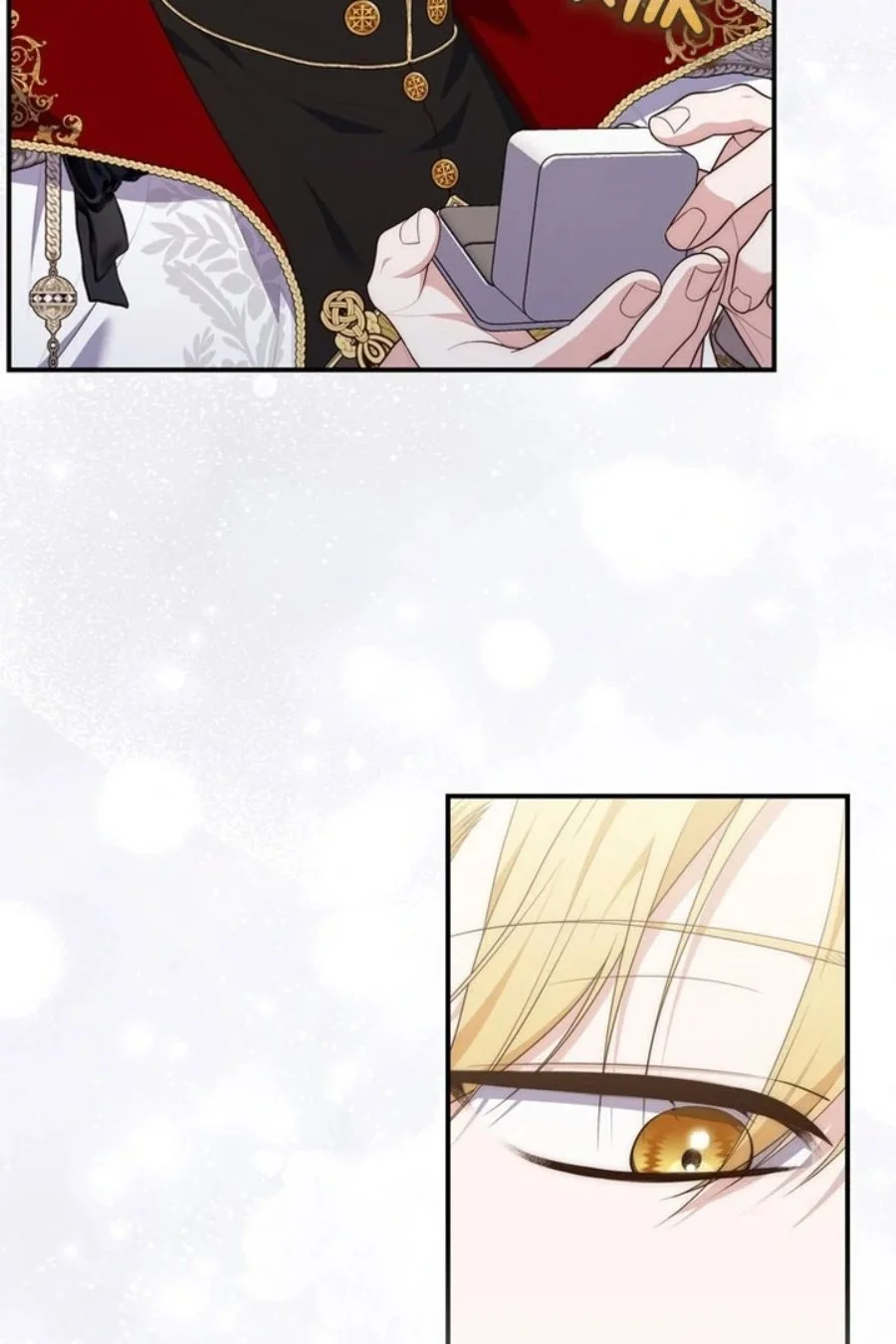 A Princess Who Reads Fortune Chapter 88 Gambar 31