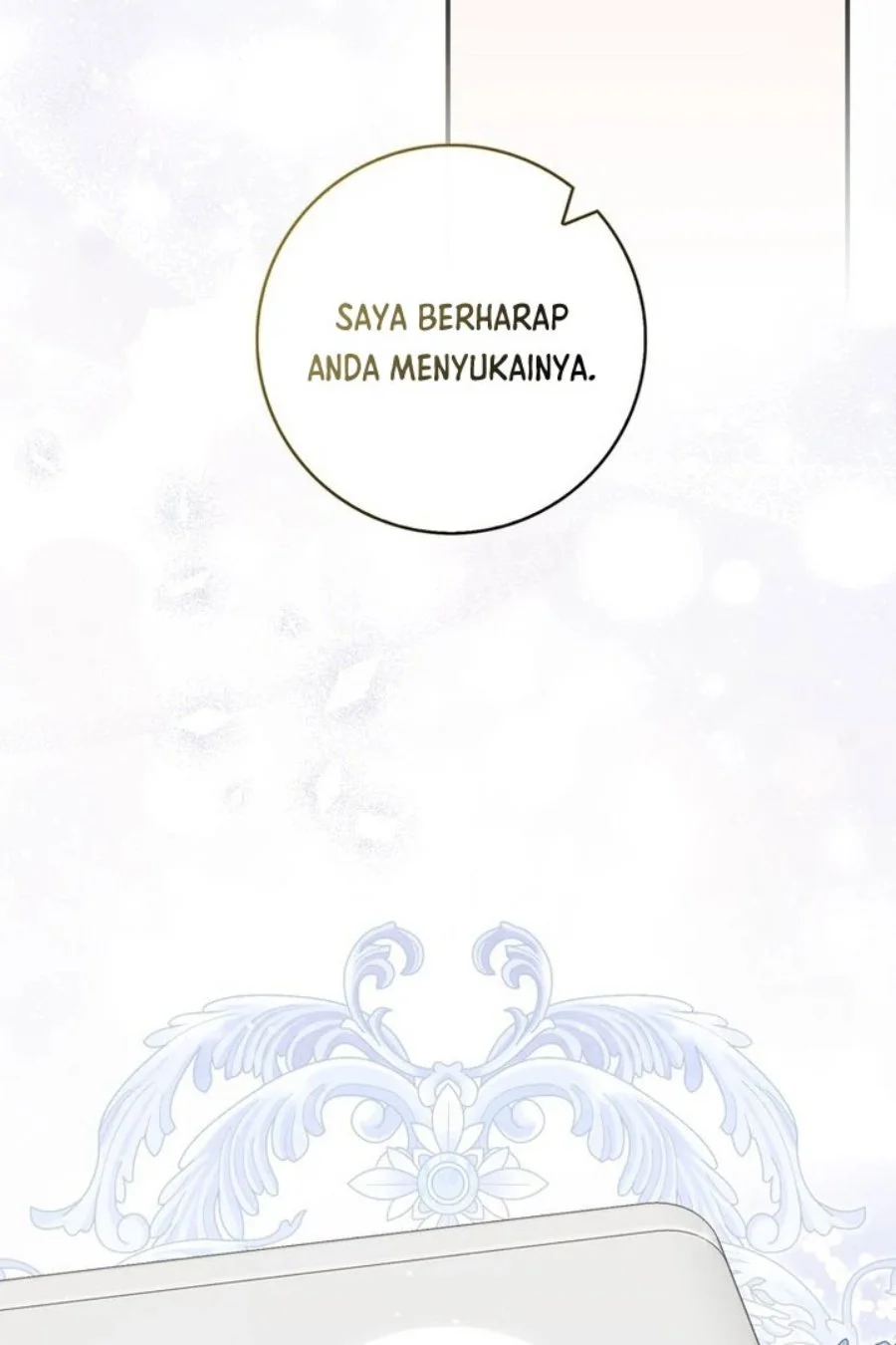 A Princess Who Reads Fortune Chapter 88 Gambar 32