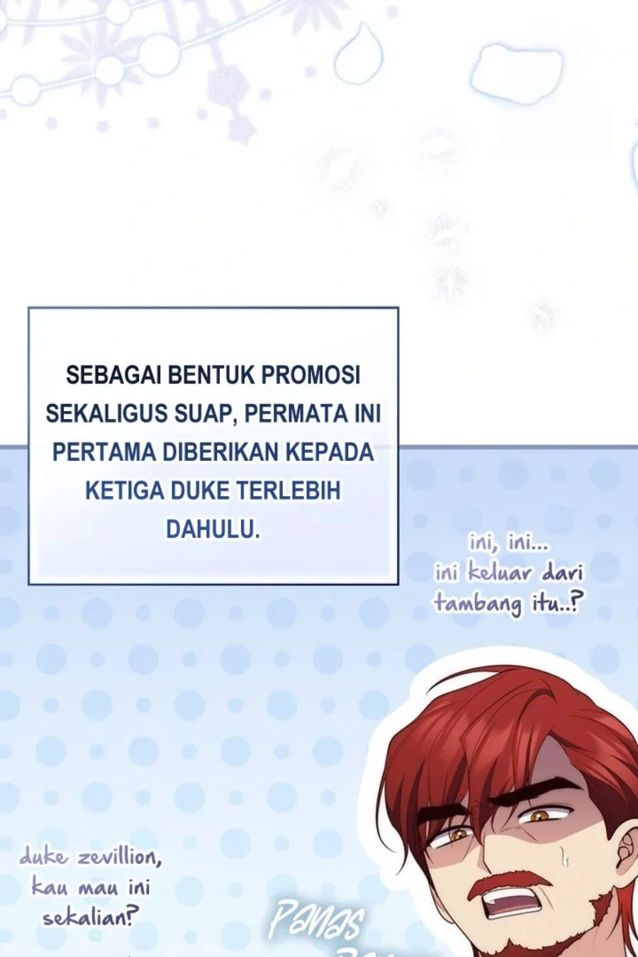 A Princess Who Reads Fortune Chapter 88 Gambar 37