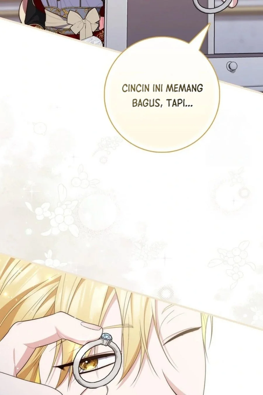 A Princess Who Reads Fortune Chapter 88 Gambar 41