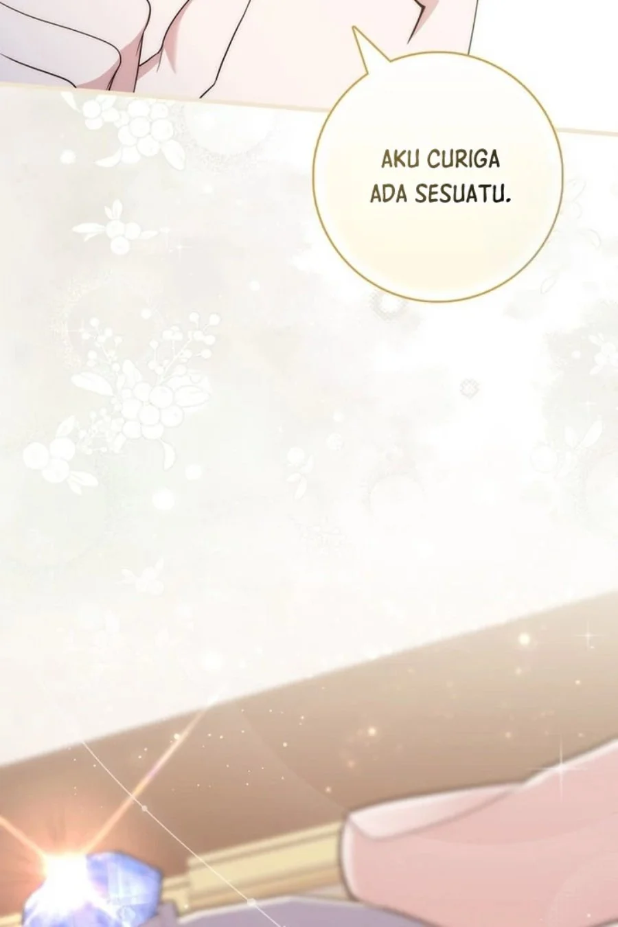 A Princess Who Reads Fortune Chapter 88 Gambar 42