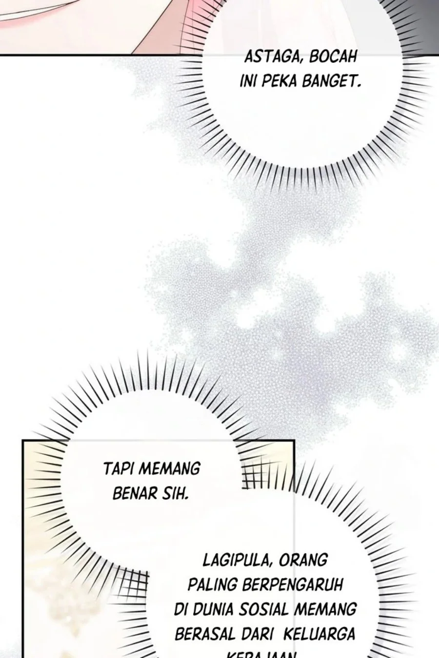 A Princess Who Reads Fortune Chapter 88 Gambar 45