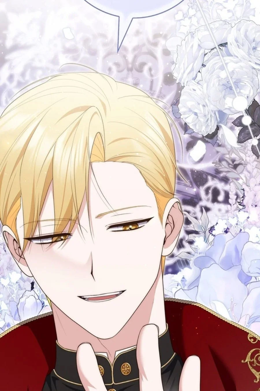 A Princess Who Reads Fortune Chapter 88 Gambar 48