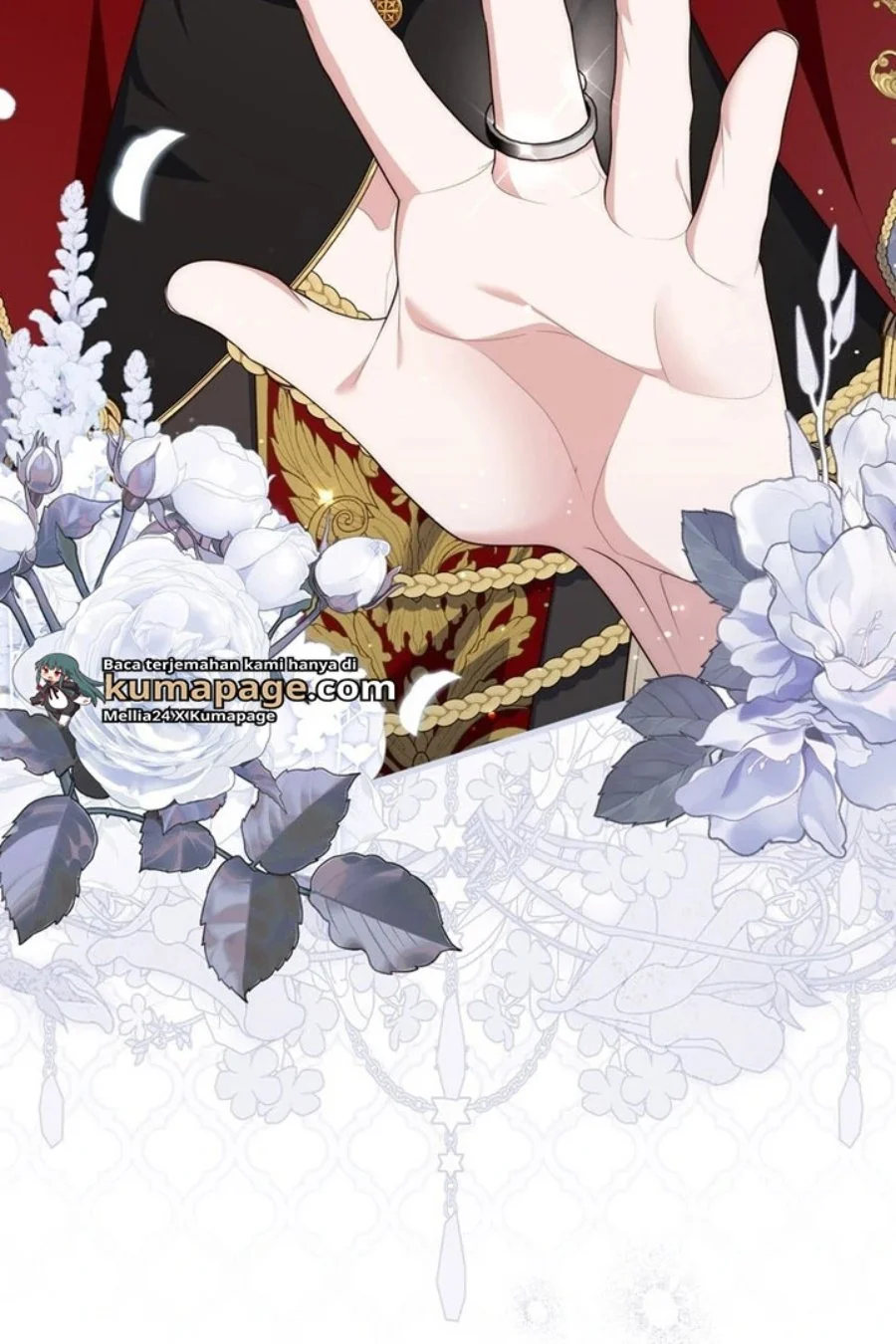 A Princess Who Reads Fortune Chapter 88 Gambar 49