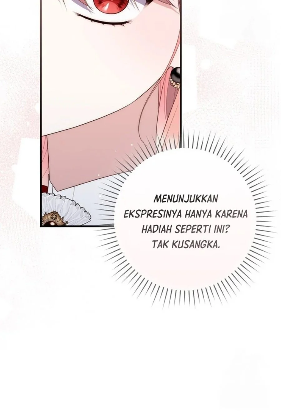 A Princess Who Reads Fortune Chapter 88 Gambar 51