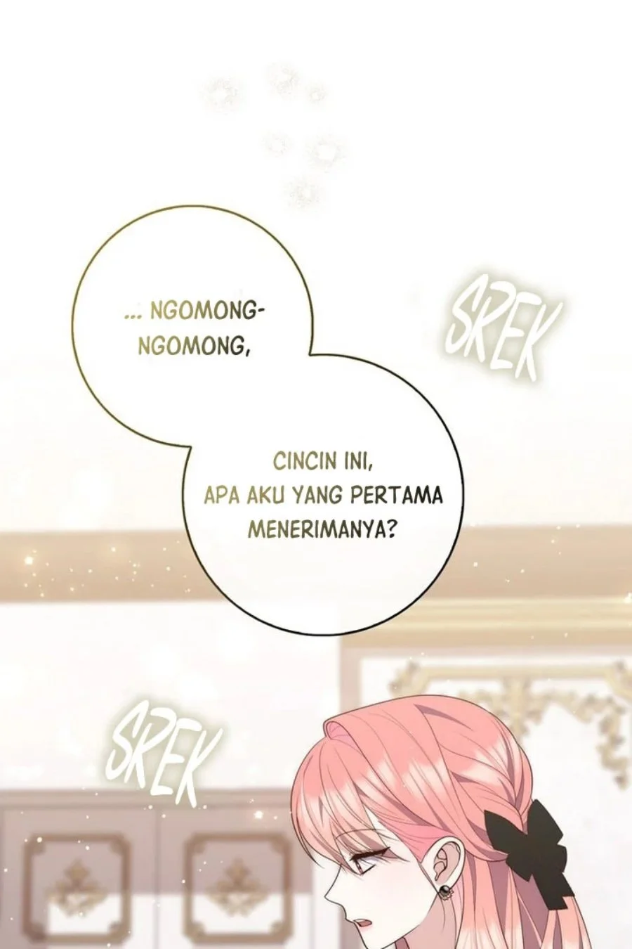 A Princess Who Reads Fortune Chapter 88 Gambar 53