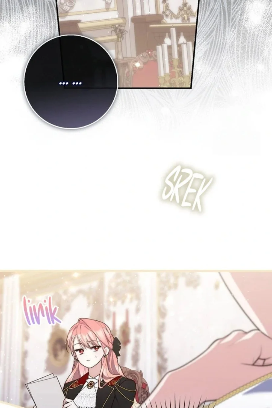 A Princess Who Reads Fortune Chapter 88 Gambar 56