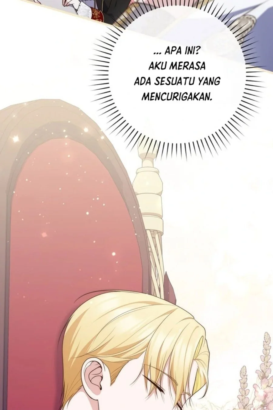 A Princess Who Reads Fortune Chapter 88 Gambar 57
