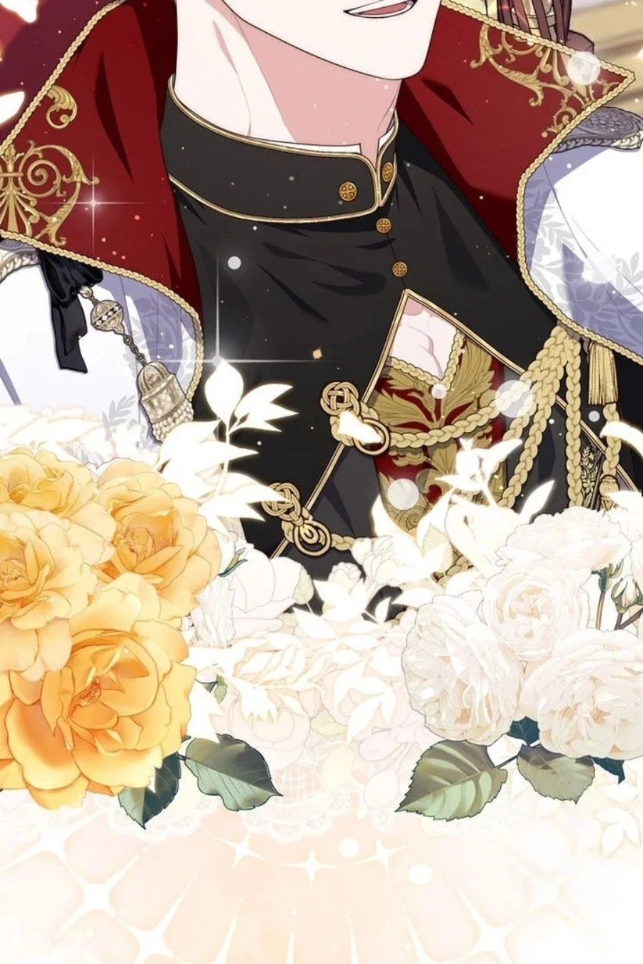 A Princess Who Reads Fortune Chapter 88 Gambar 6