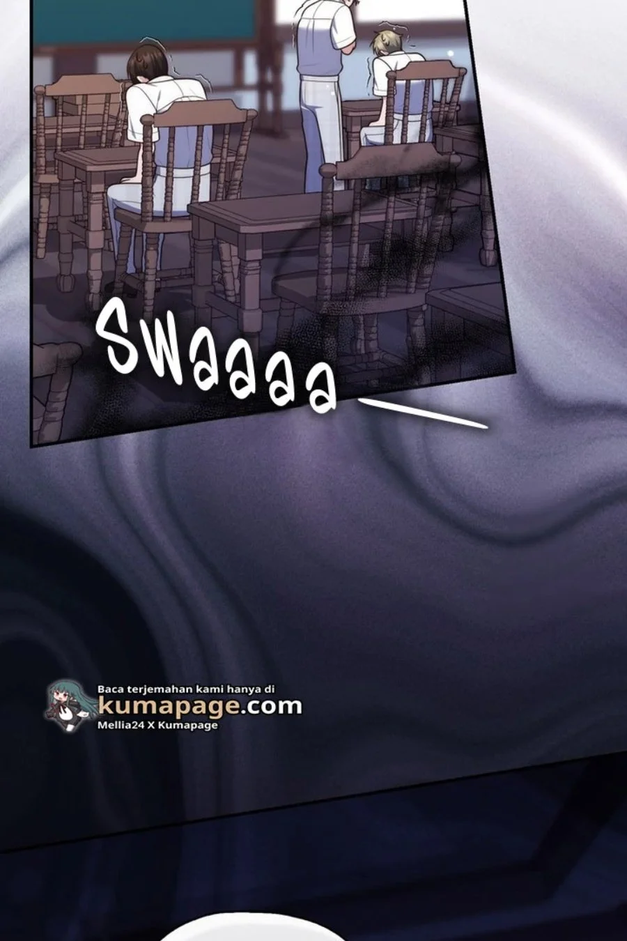 A Princess Who Reads Fortune Chapter 88 Gambar 62