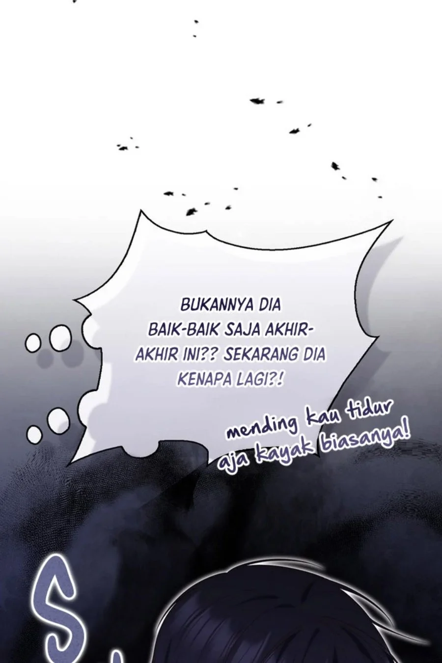 A Princess Who Reads Fortune Chapter 88 Gambar 64