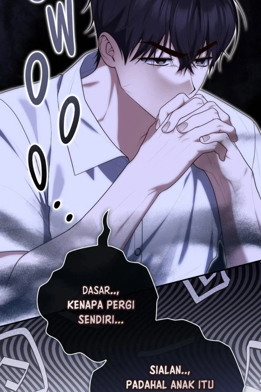 A Princess Who Reads Fortune Chapter 88 Gambar 65