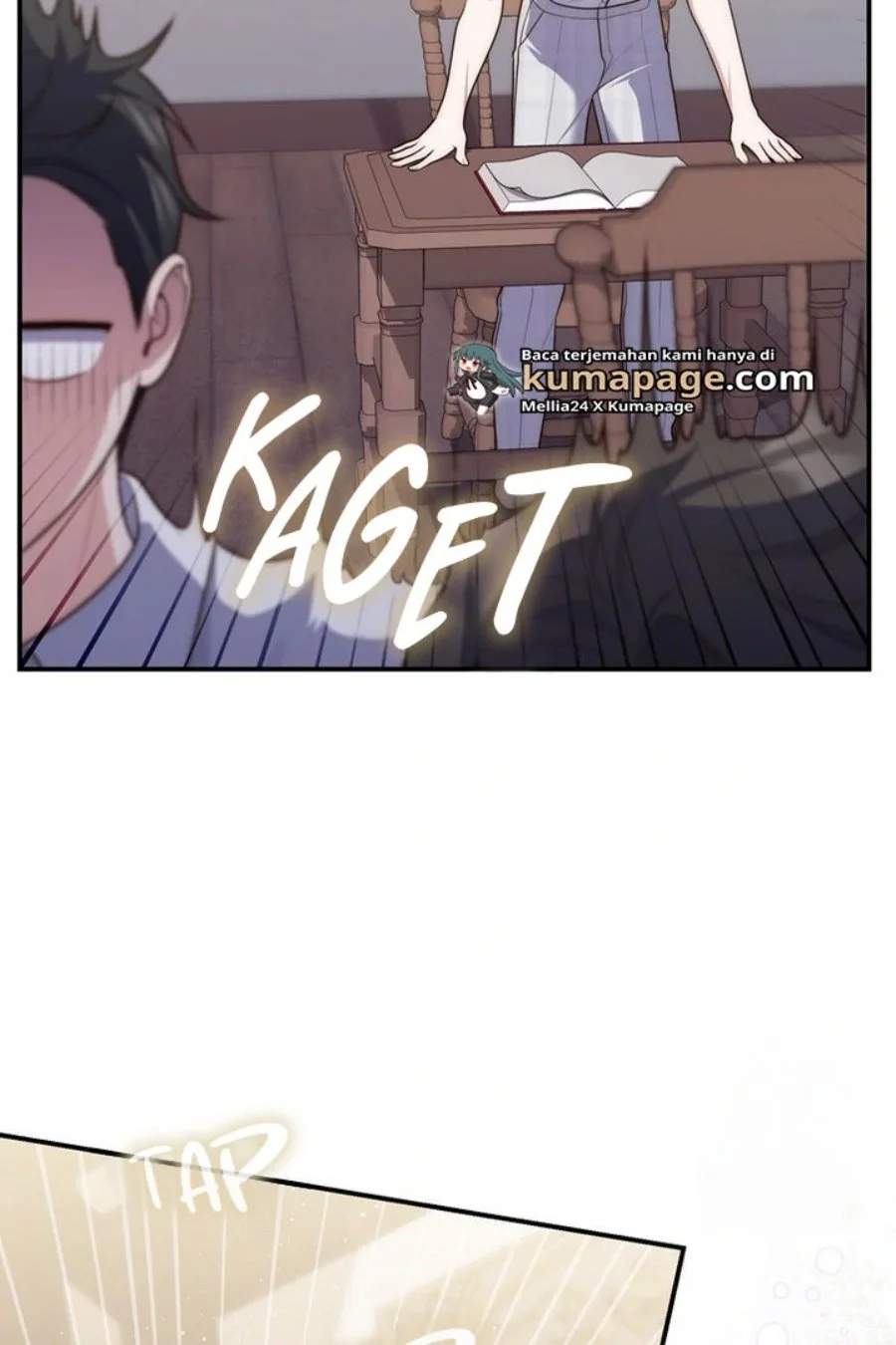 A Princess Who Reads Fortune Chapter 88 Gambar 67