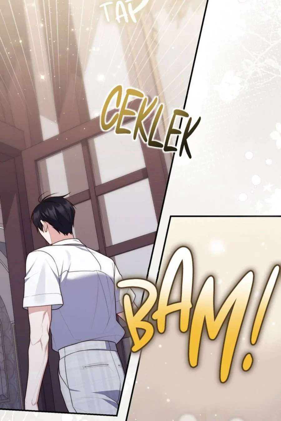 A Princess Who Reads Fortune Chapter 88 Gambar 68