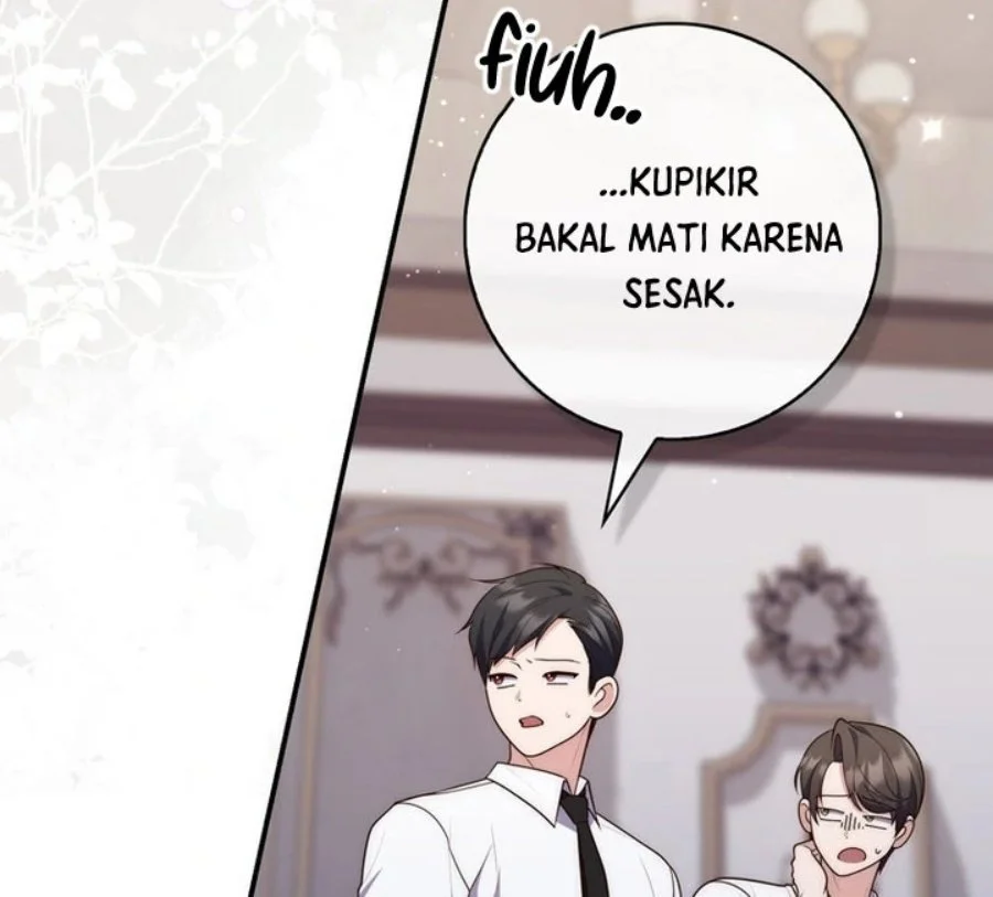 A Princess Who Reads Fortune Chapter 88 Gambar 69