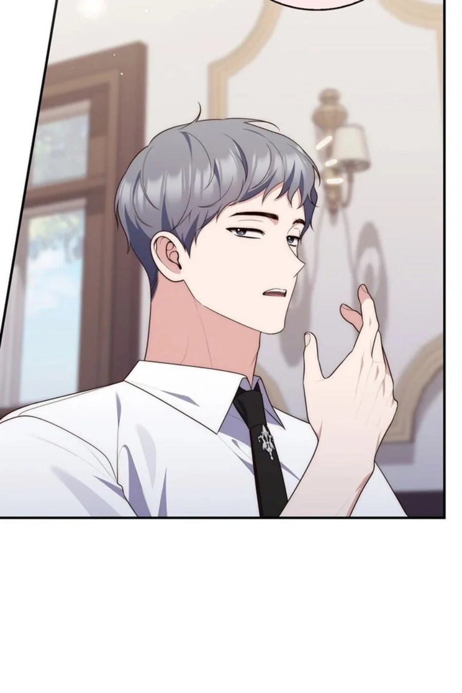 A Princess Who Reads Fortune Chapter 88 Gambar 76