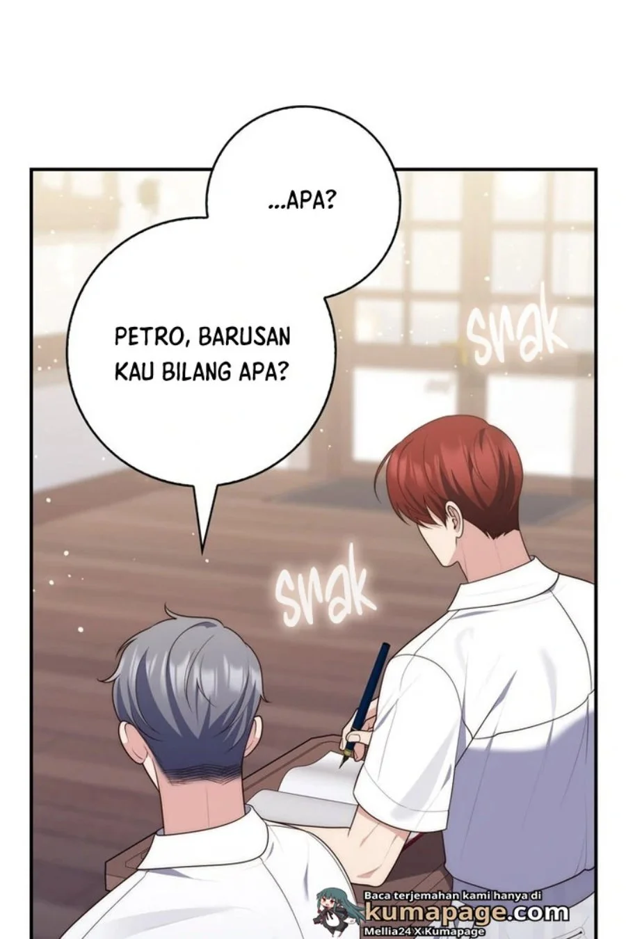 A Princess Who Reads Fortune Chapter 88 Gambar 77