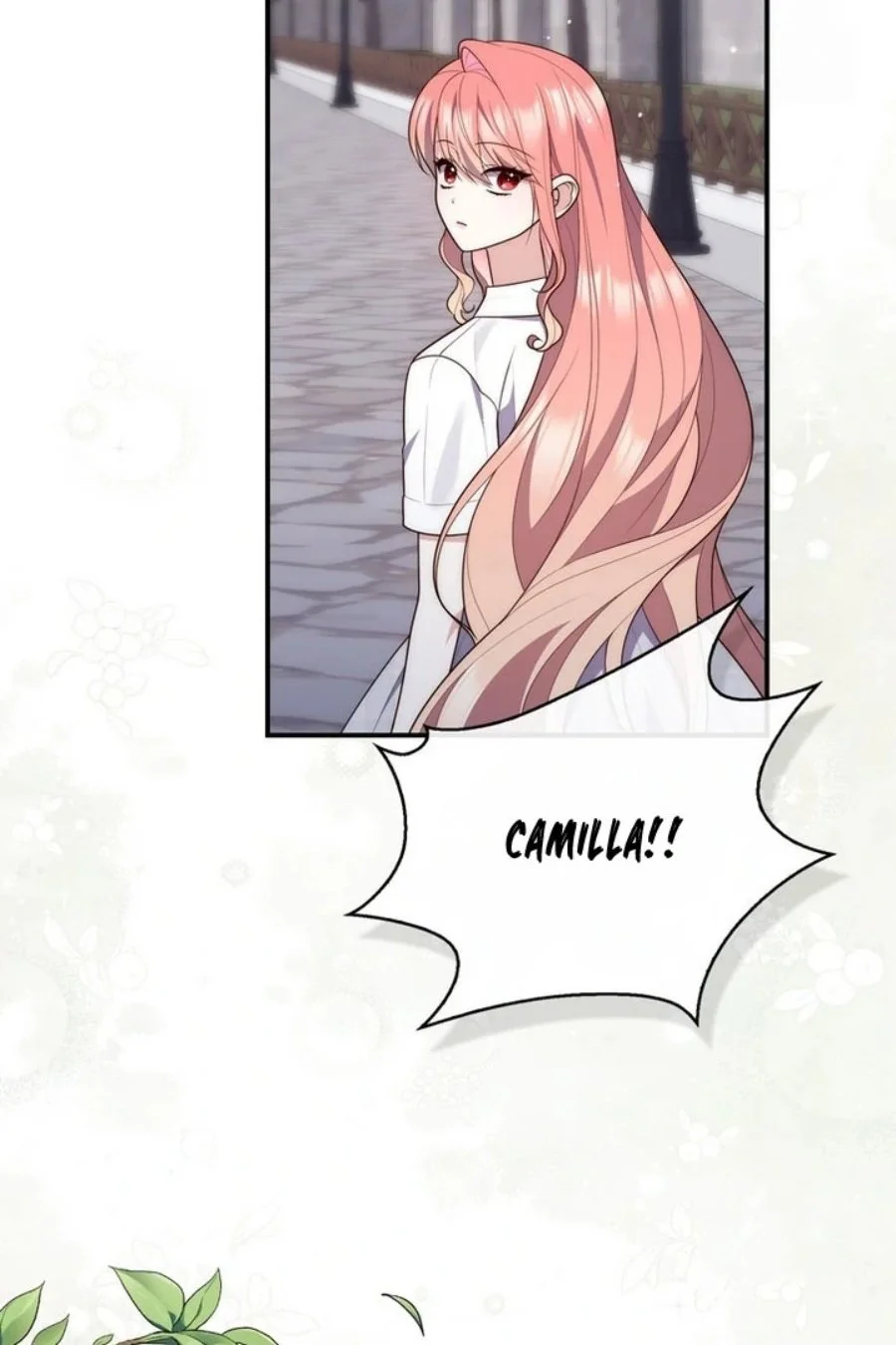 A Princess Who Reads Fortune Chapter 88 Gambar 83