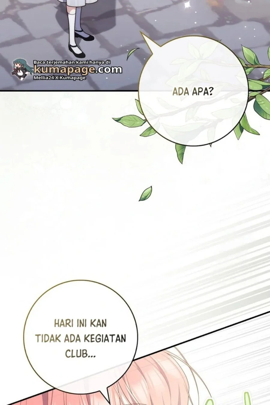 A Princess Who Reads Fortune Chapter 88 Gambar 85