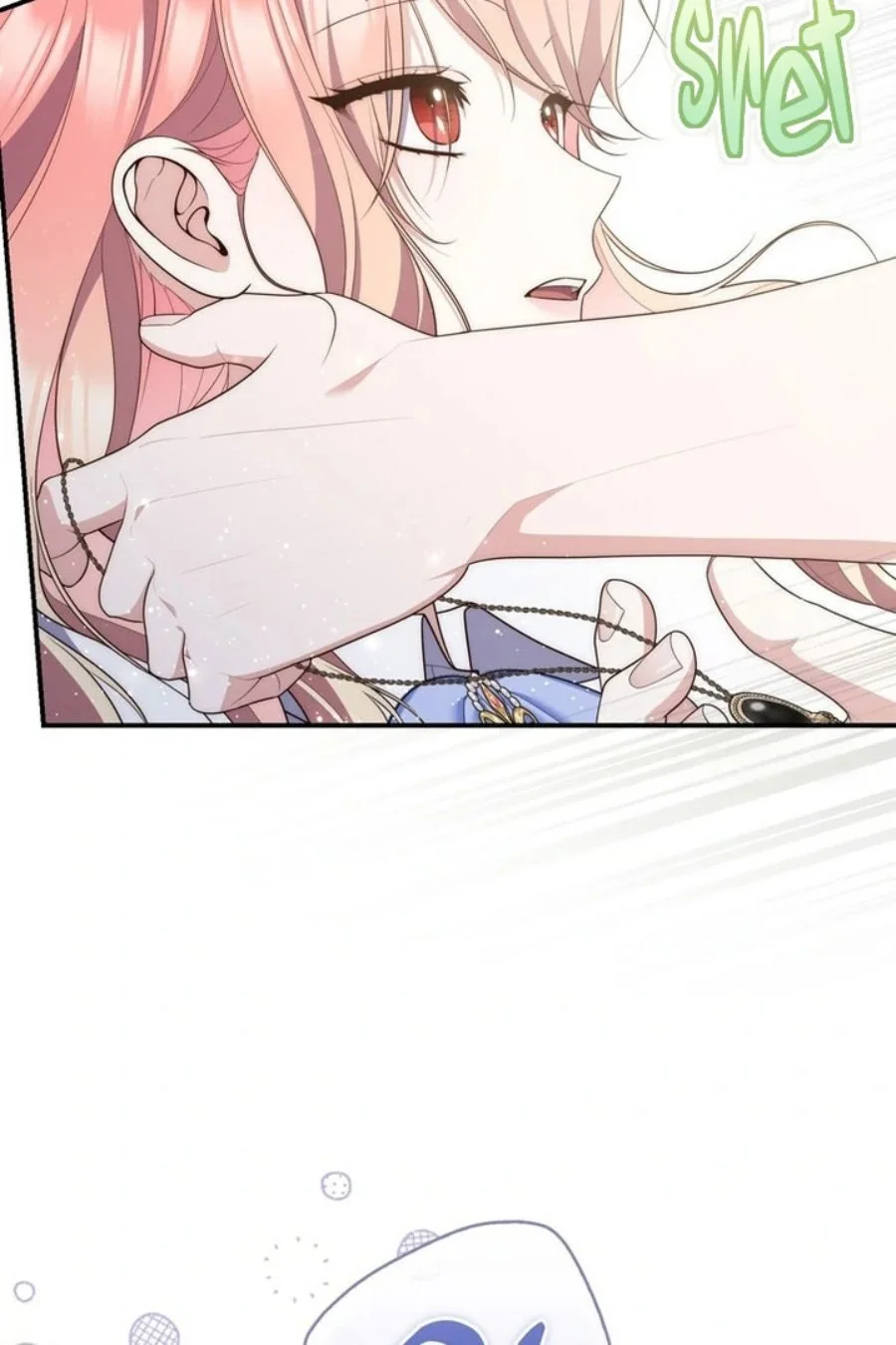 A Princess Who Reads Fortune Chapter 88 Gambar 86