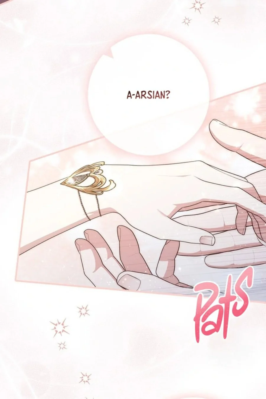 A Princess Who Reads Fortune Chapter 88 Gambar 90