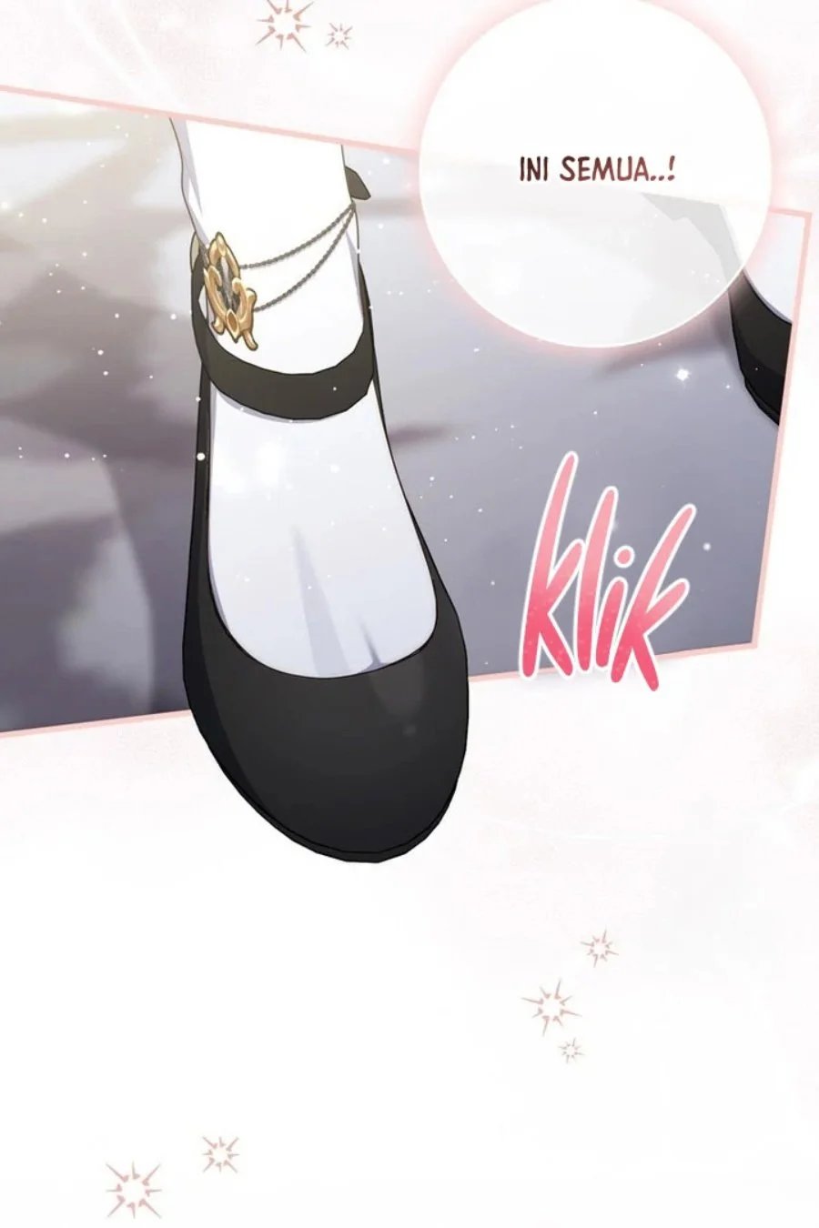 A Princess Who Reads Fortune Chapter 88 Gambar 91