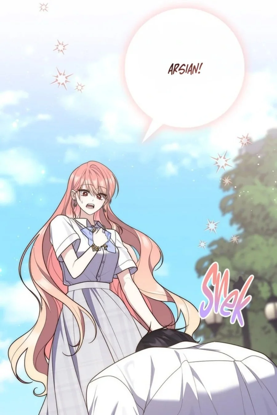 A Princess Who Reads Fortune Chapter 88 Gambar 92