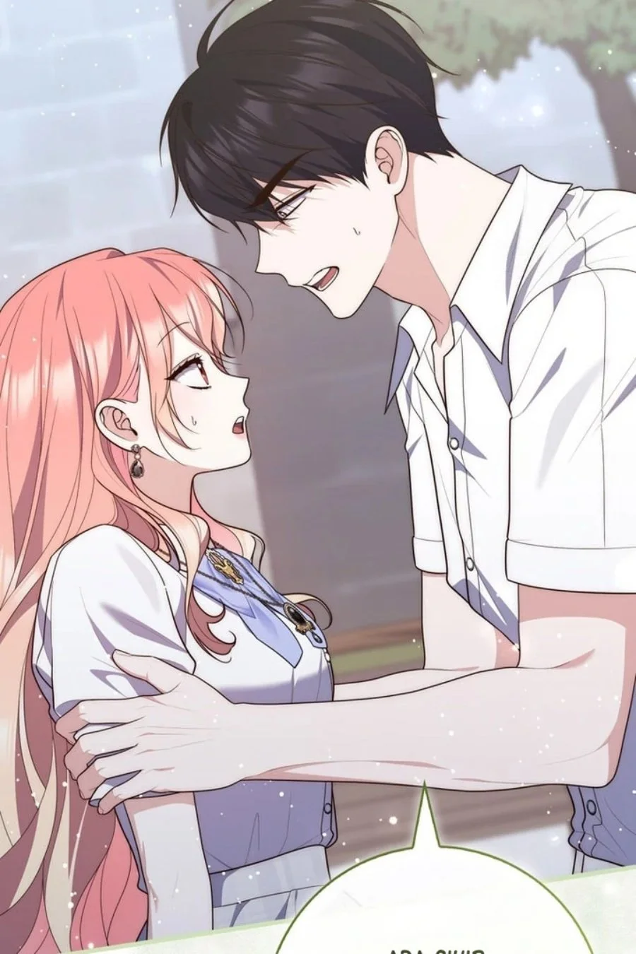 A Princess Who Reads Fortune Chapter 88 Gambar 95