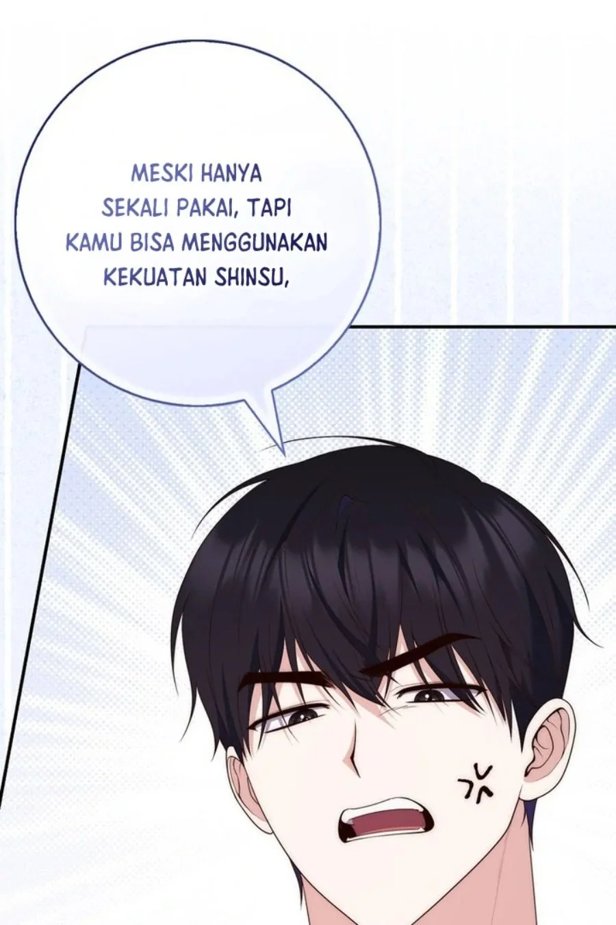 A Princess Who Reads Fortune Chapter 88 Gambar 98