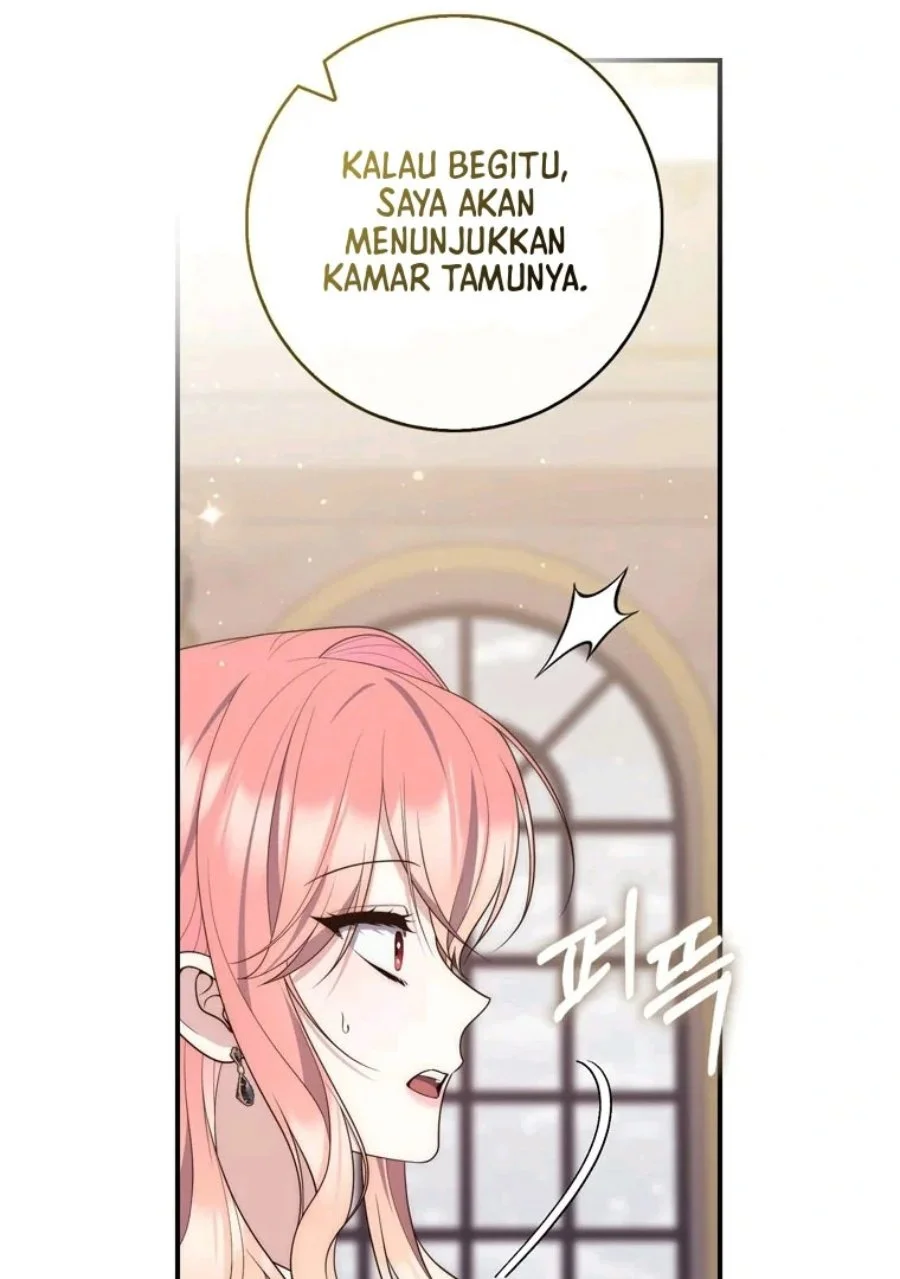 A Princess Who Reads Fortune Chapter 89 Gambar 113