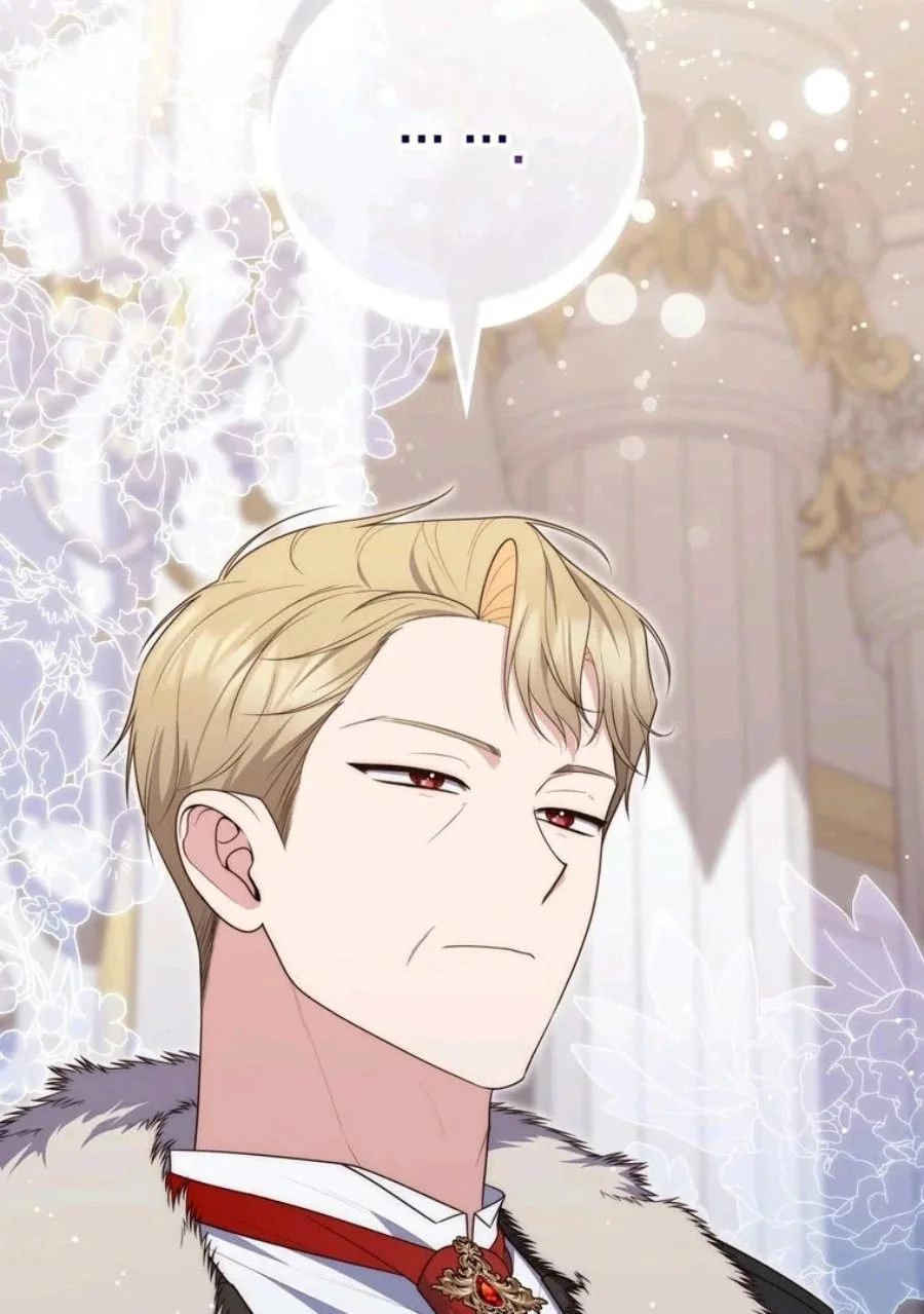 A Princess Who Reads Fortune Chapter 89 Gambar 116