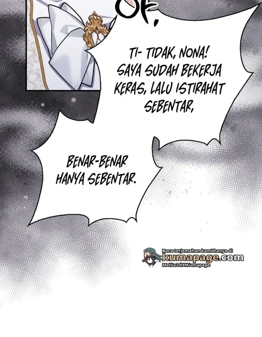 A Princess Who Reads Fortune Chapter 89 Gambar 12