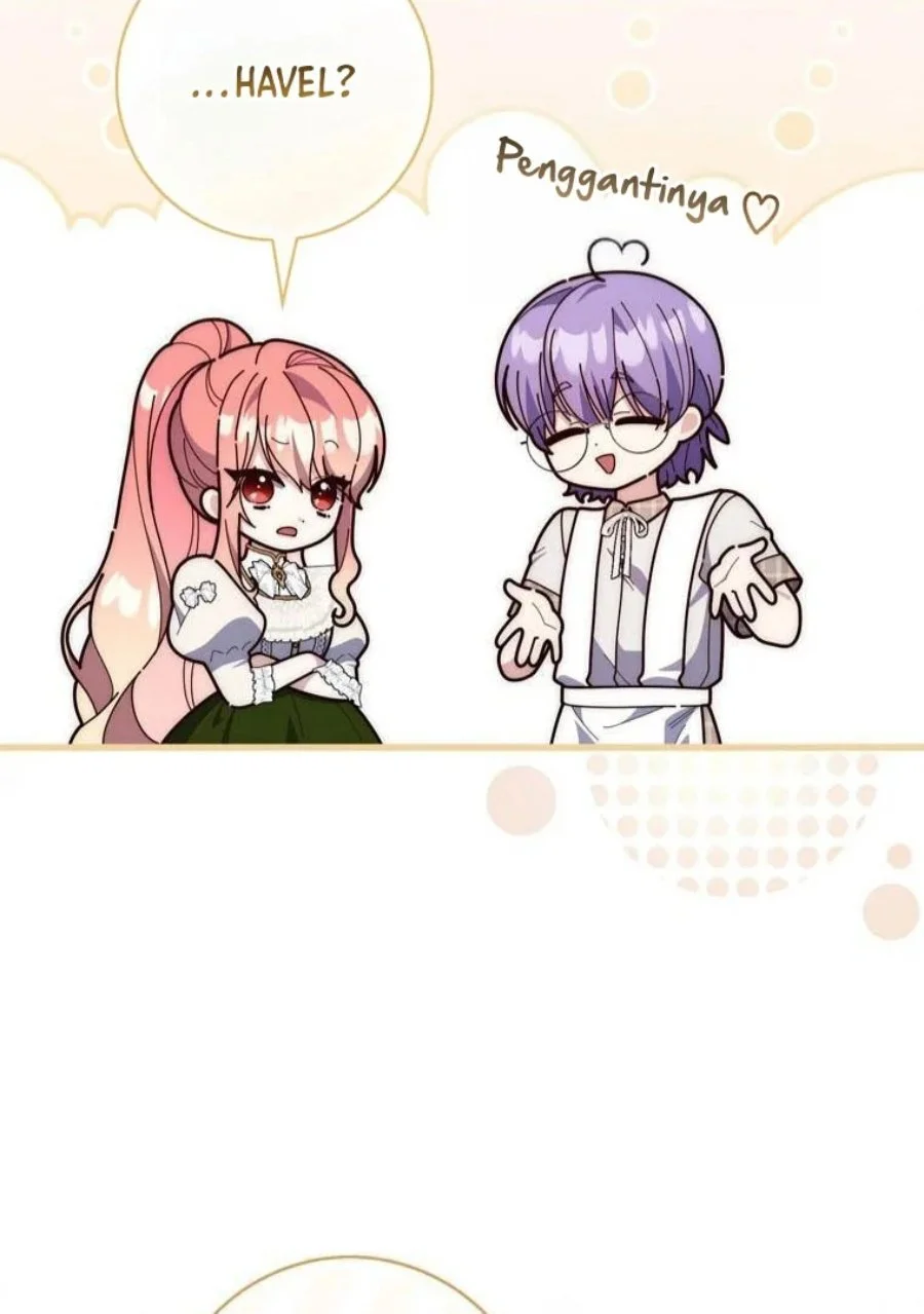 A Princess Who Reads Fortune Chapter 89 Gambar 19