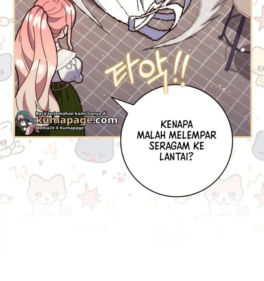 A Princess Who Reads Fortune Chapter 89 Gambar 22