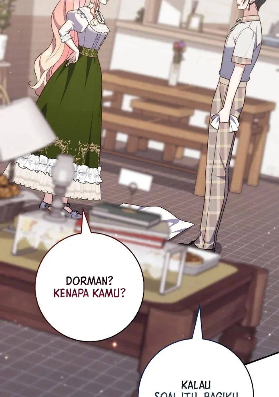 A Princess Who Reads Fortune Chapter 89 Gambar 24