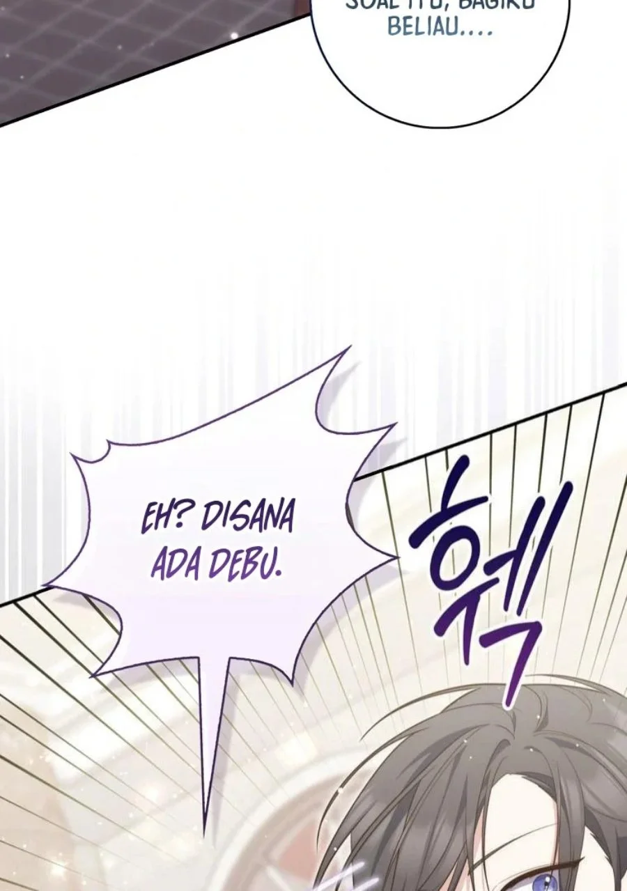 A Princess Who Reads Fortune Chapter 89 Gambar 25