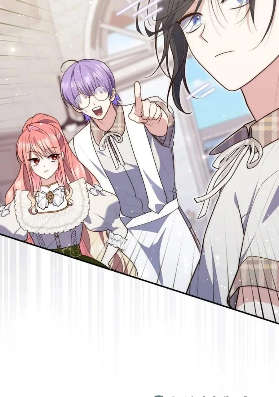 A Princess Who Reads Fortune Chapter 89 Gambar 26