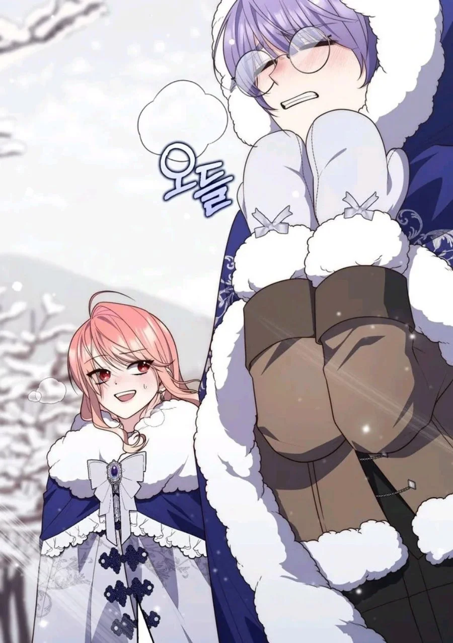 A Princess Who Reads Fortune Chapter 89 Gambar 36